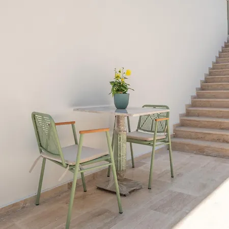 The Mint Urla * Kuscular