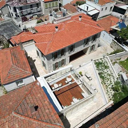 The Mint Urla 酒店 Kuscular