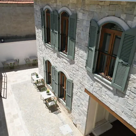 The Mint Urla 酒店 *
